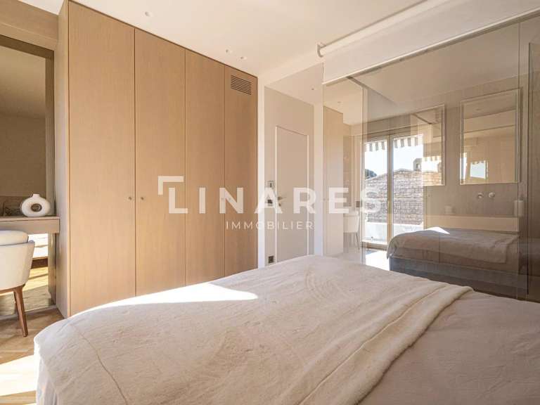 Apartment Marseille 8e - 3 bedrooms - 102m²