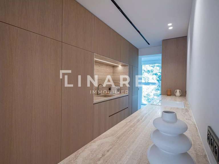 Apartment Marseille 8e - 3 bedrooms - 102m²