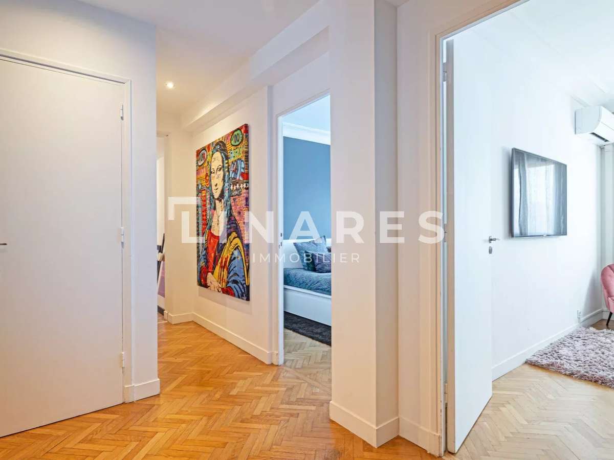 Apartment Marseille 8e