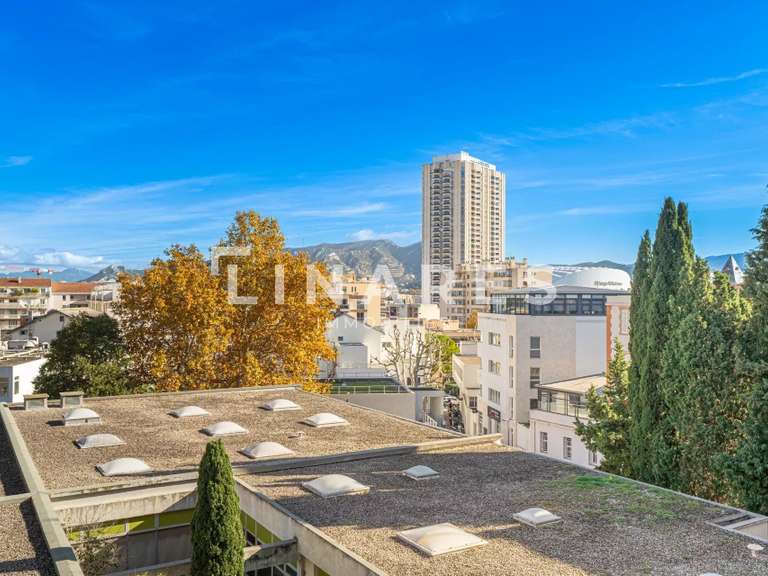 Apartment Marseille 8e - 4 bedrooms - 166m²