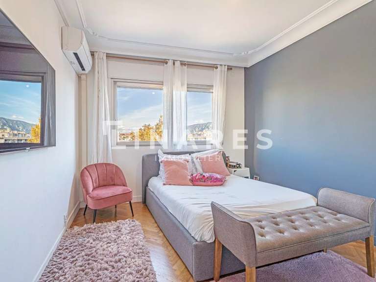 Apartment Marseille 8e - 4 bedrooms - 166m²