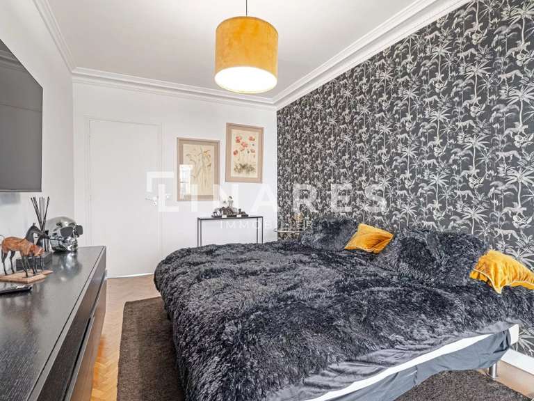 Apartment Marseille 8e - 4 bedrooms - 166m²