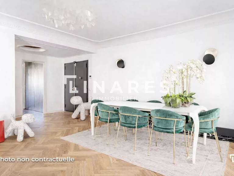 Apartment Marseille 8e - 4 bedrooms - 166m²