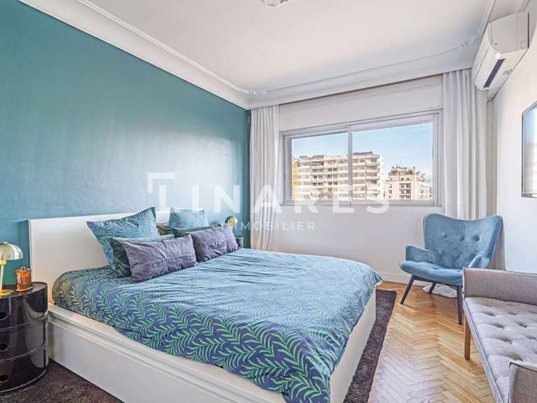 Apartment Marseille 8e - 4 bedrooms - 166m²