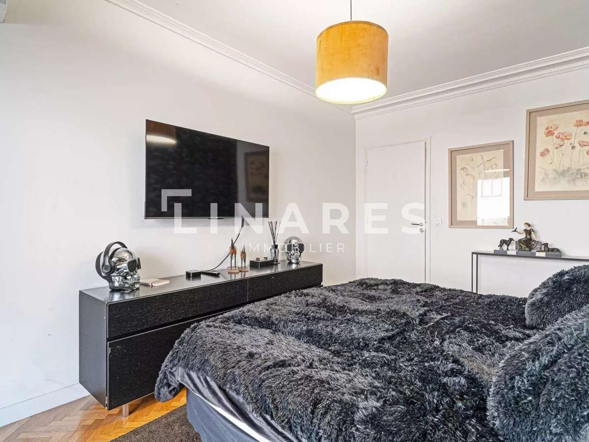 Apartment Marseille 8e