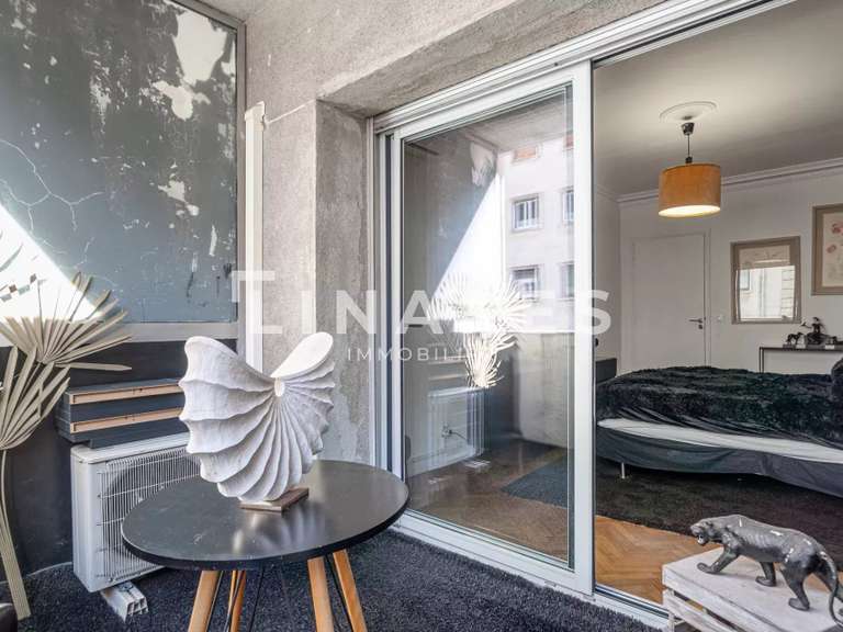 Apartment Marseille 8e - 4 bedrooms - 166m²