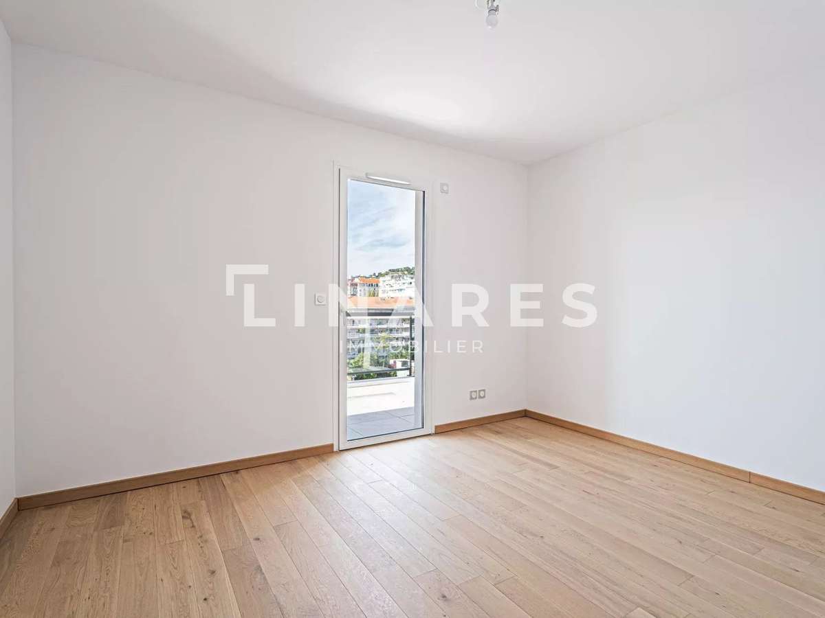 Apartment Marseille 8e