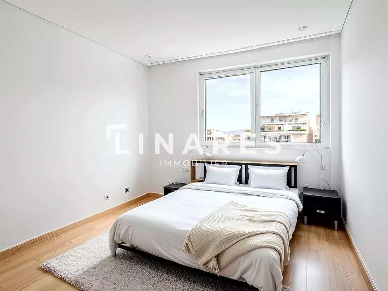 Apartment Marseille 8e - 3 bedrooms - 123m²