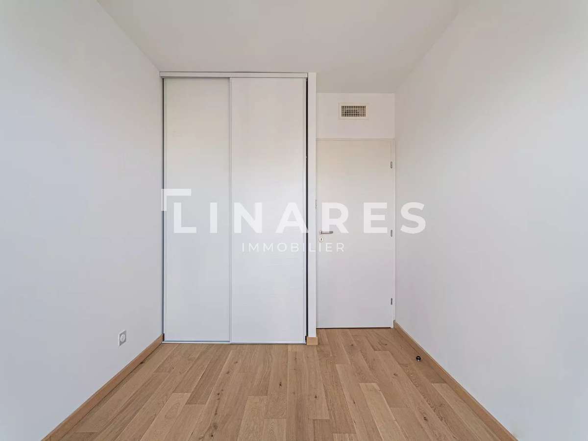 Apartment Marseille 8e