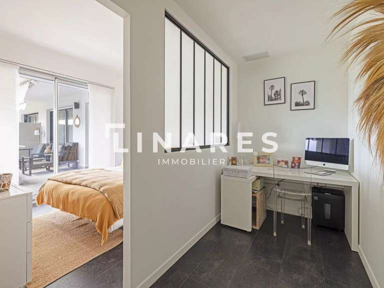 Appartement Marseille 8e - 2 chambres - 130m²