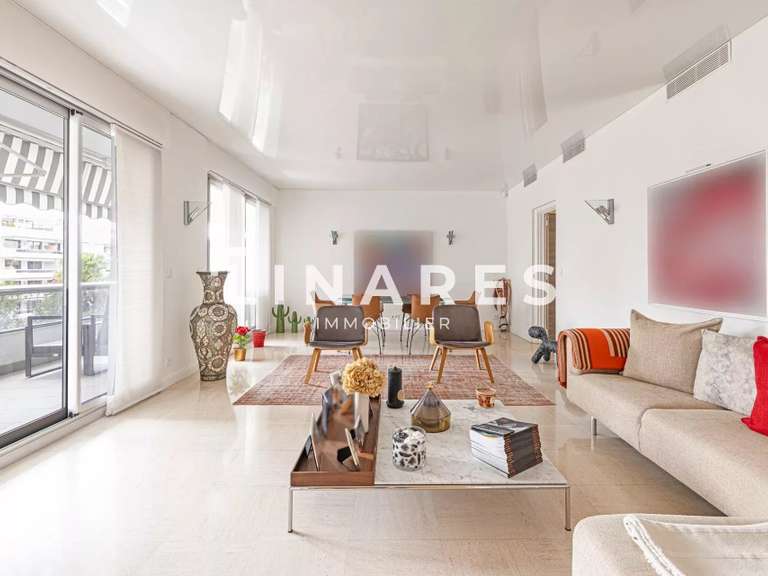 Appartement Marseille 8e - 2 chambres - 130m²