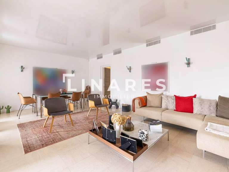 Appartement Marseille 8e - 2 chambres - 130m²