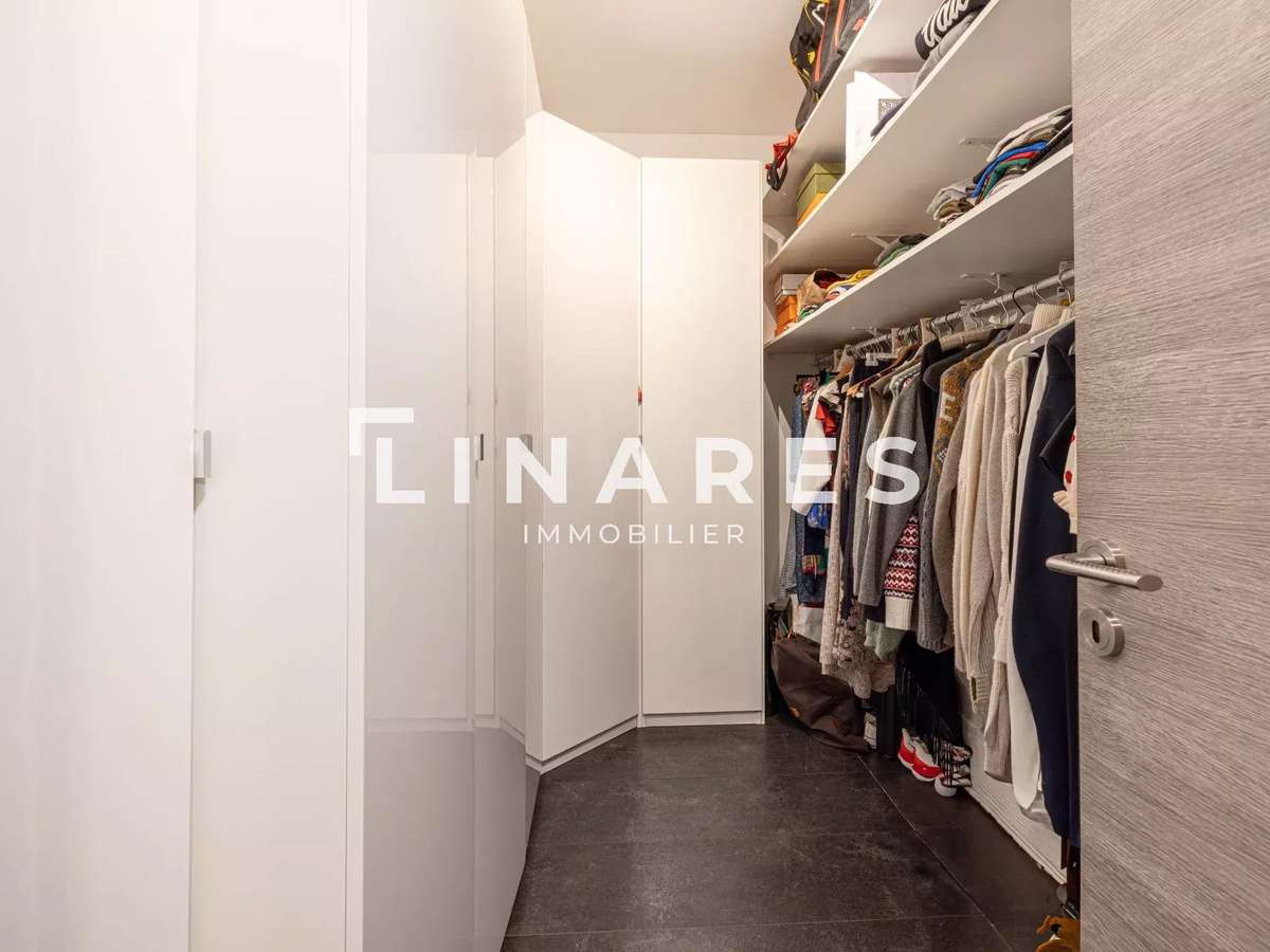 Apartment Marseille 8e