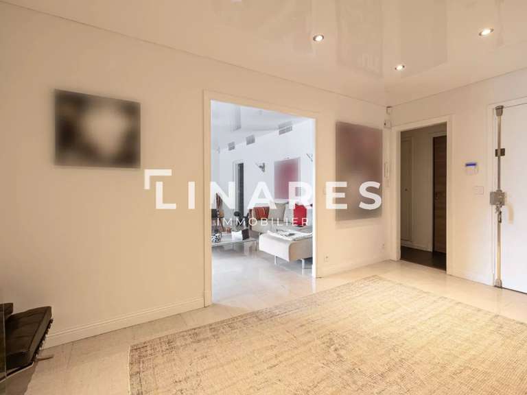 Appartement Marseille 8e - 2 chambres - 130m²