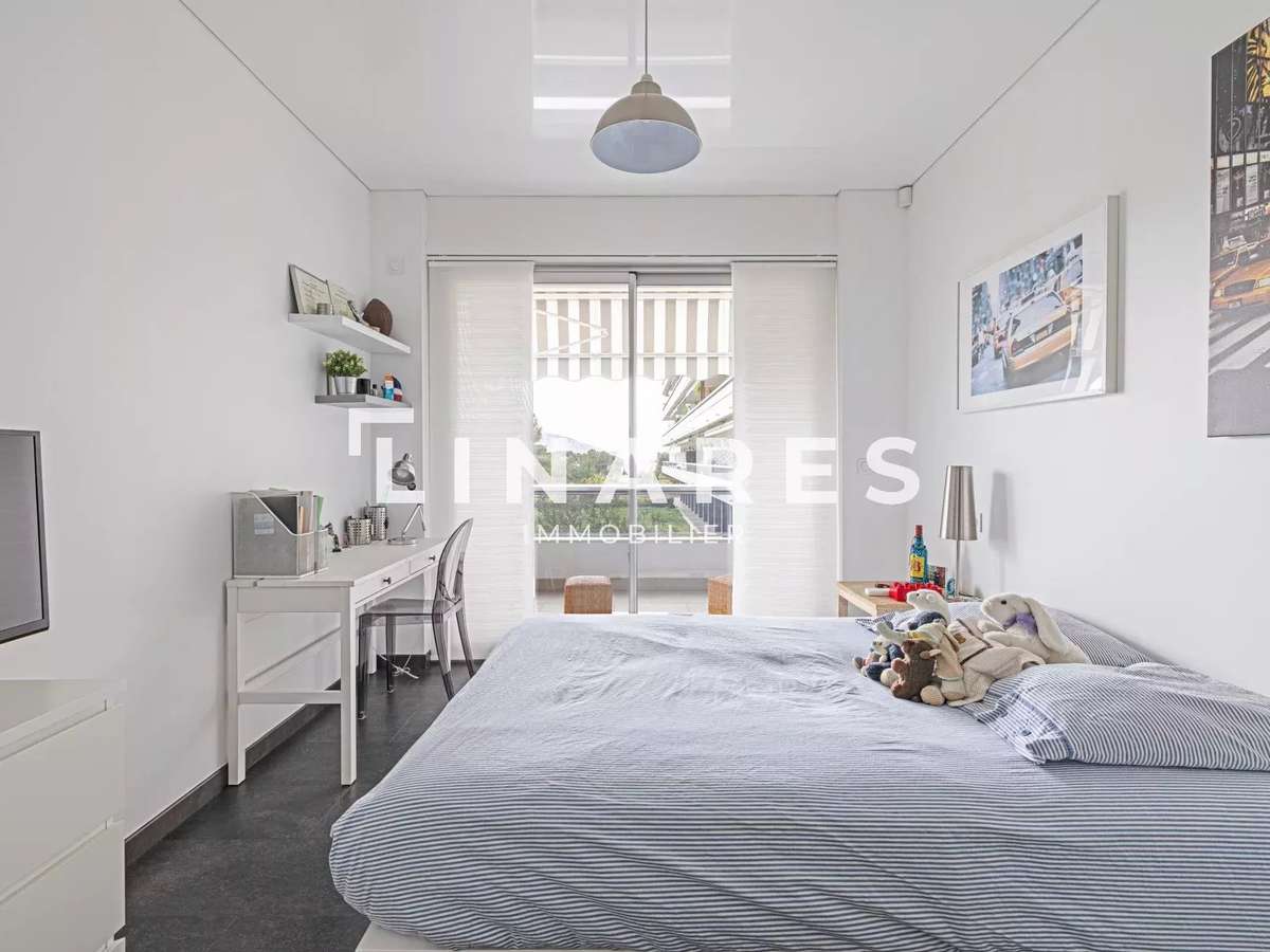 Apartment Marseille 8e