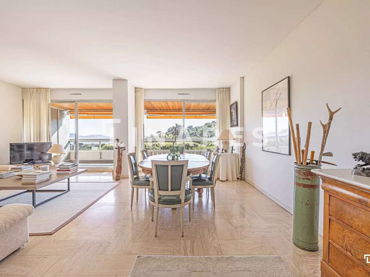 Apartment Marseille 8e