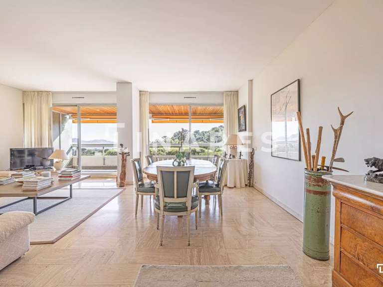 Apartment with Sea view Marseille 8e - 1 bedroom - 90m²