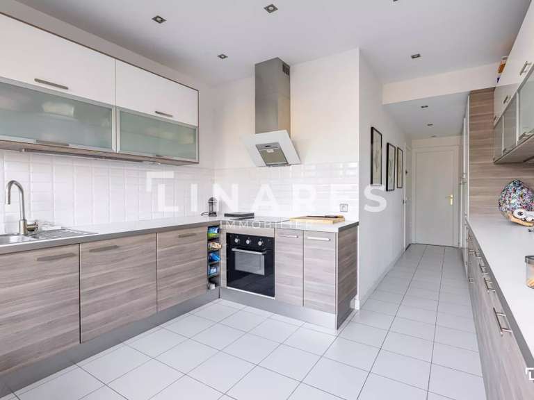 Apartment with Sea view Marseille 8e - 1 bedroom - 90m²