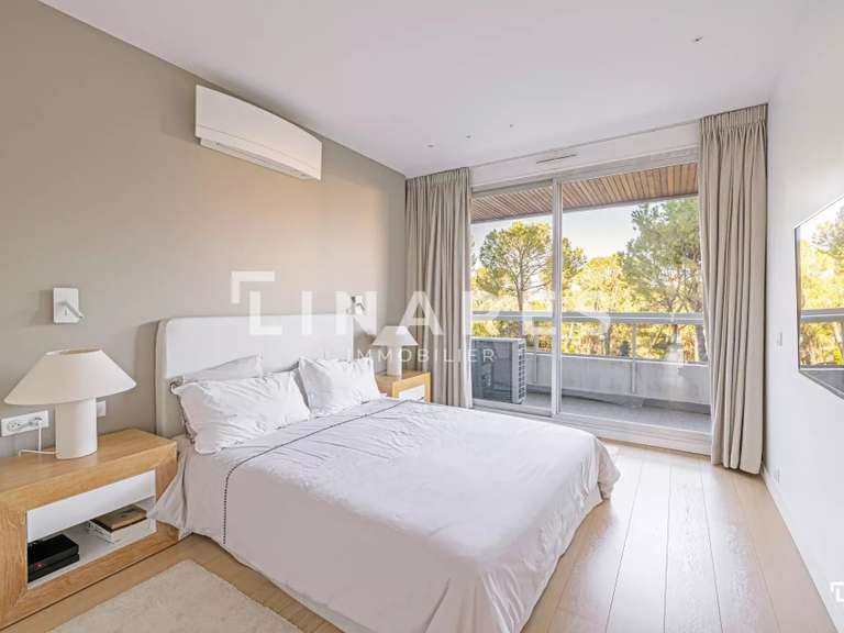 Apartment with Sea view Marseille 8e - 1 bedroom - 90m²