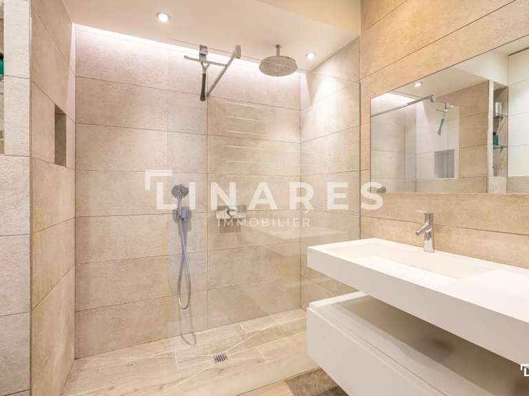 Apartment with Sea view Marseille 8e - 1 bedroom - 90m²