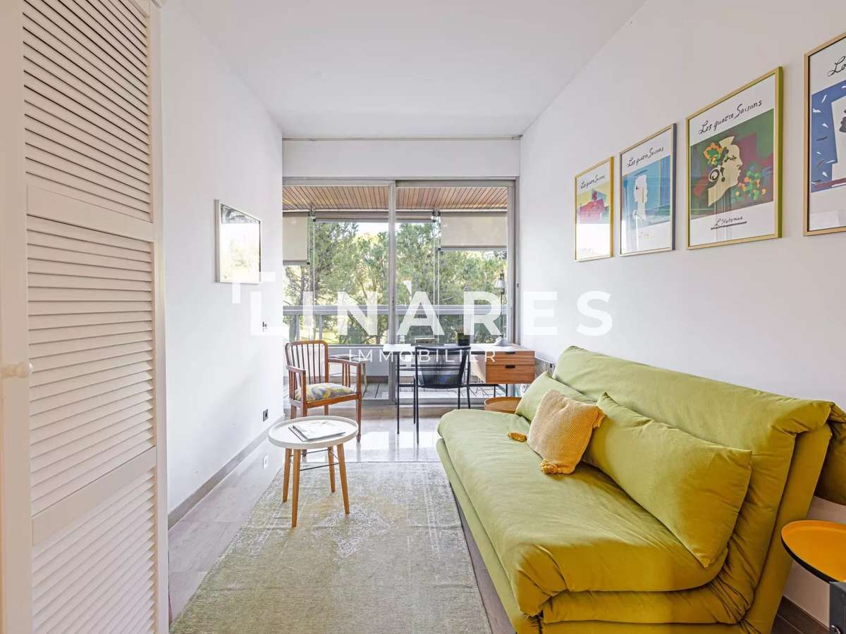 Appartement Marseille 8e