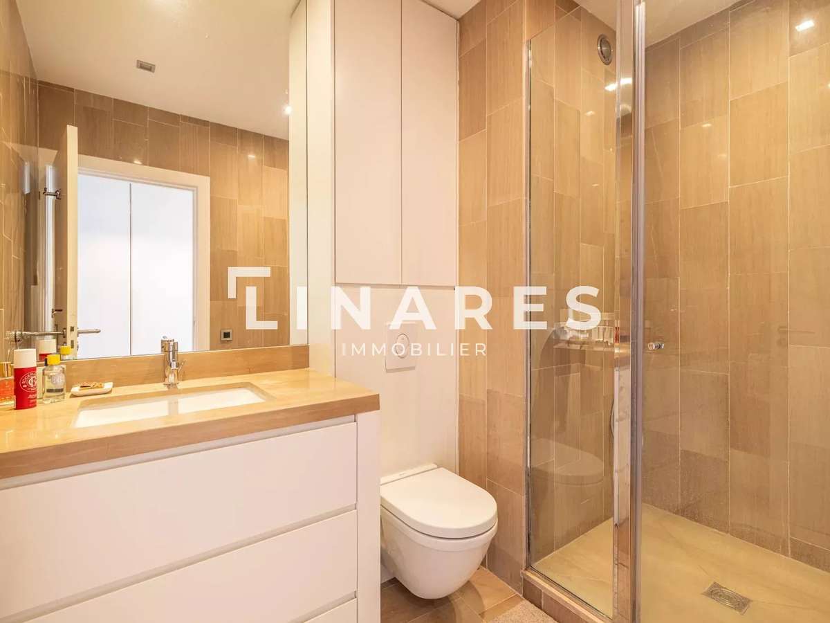 Appartement Marseille 8e