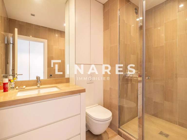 Apartment with Sea view Marseille 8e - 2 bedrooms - 163m²