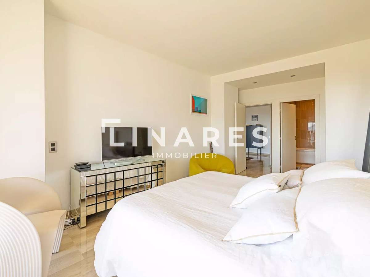 Appartement Marseille 8e