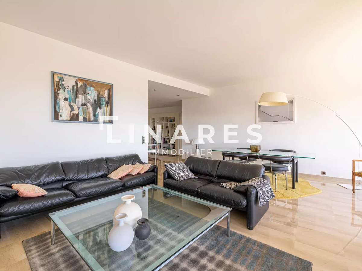 Appartement Marseille 8e
