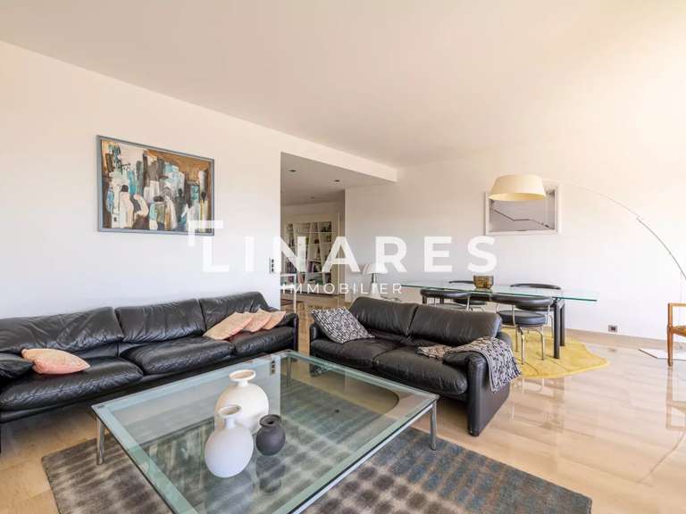 Apartment with Sea view Marseille 8e - 2 bedrooms - 163m²