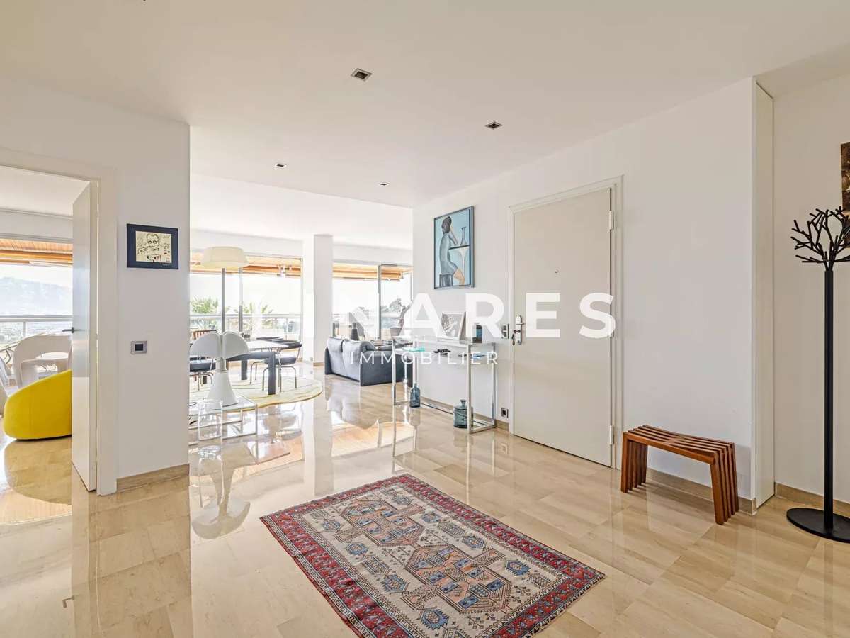 Appartement Marseille 8e