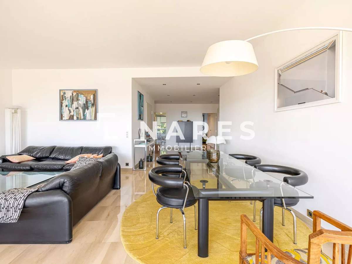 Appartement Marseille 8e