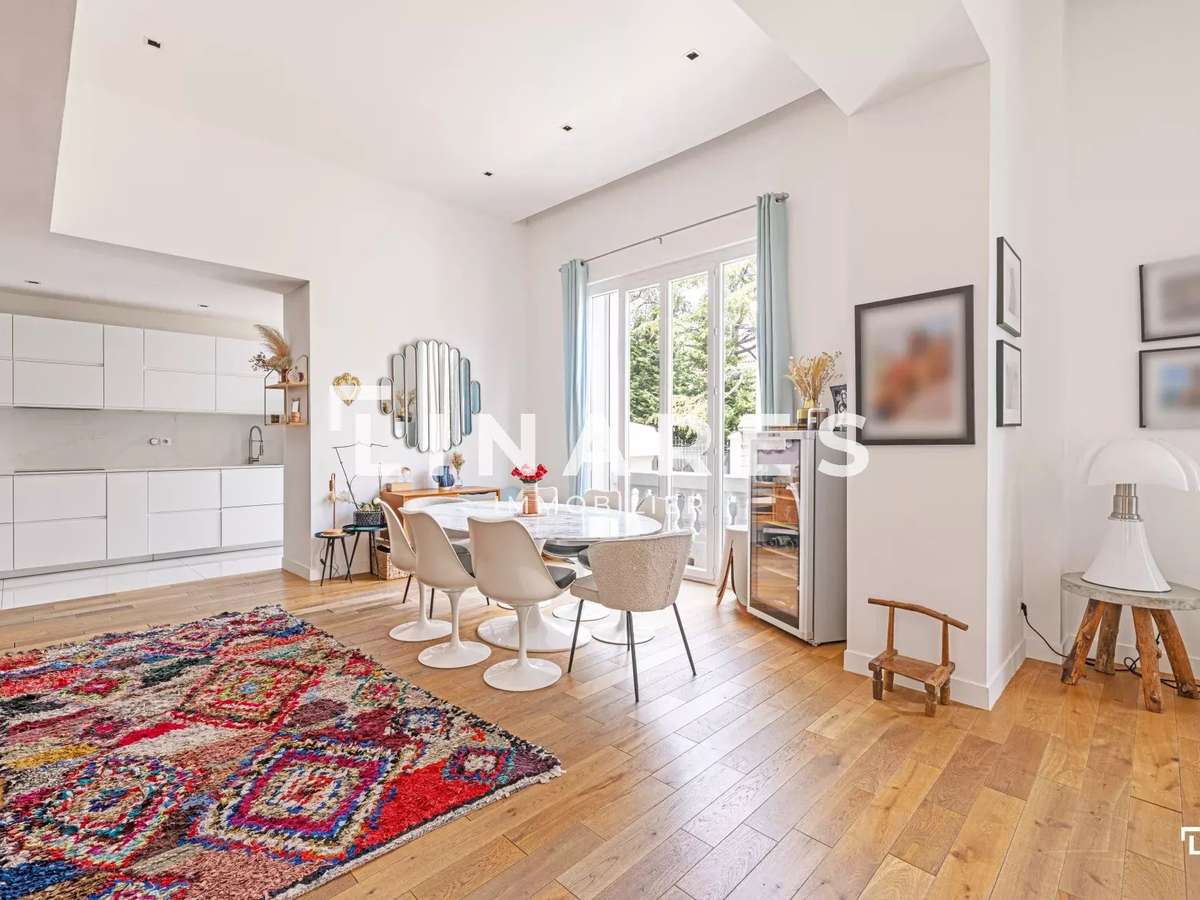 Appartement Marseille 8e