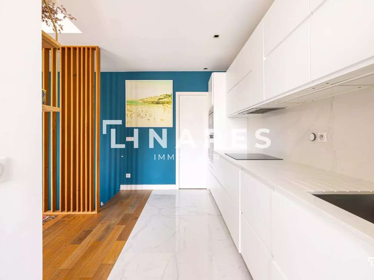 Appartement Marseille 8e