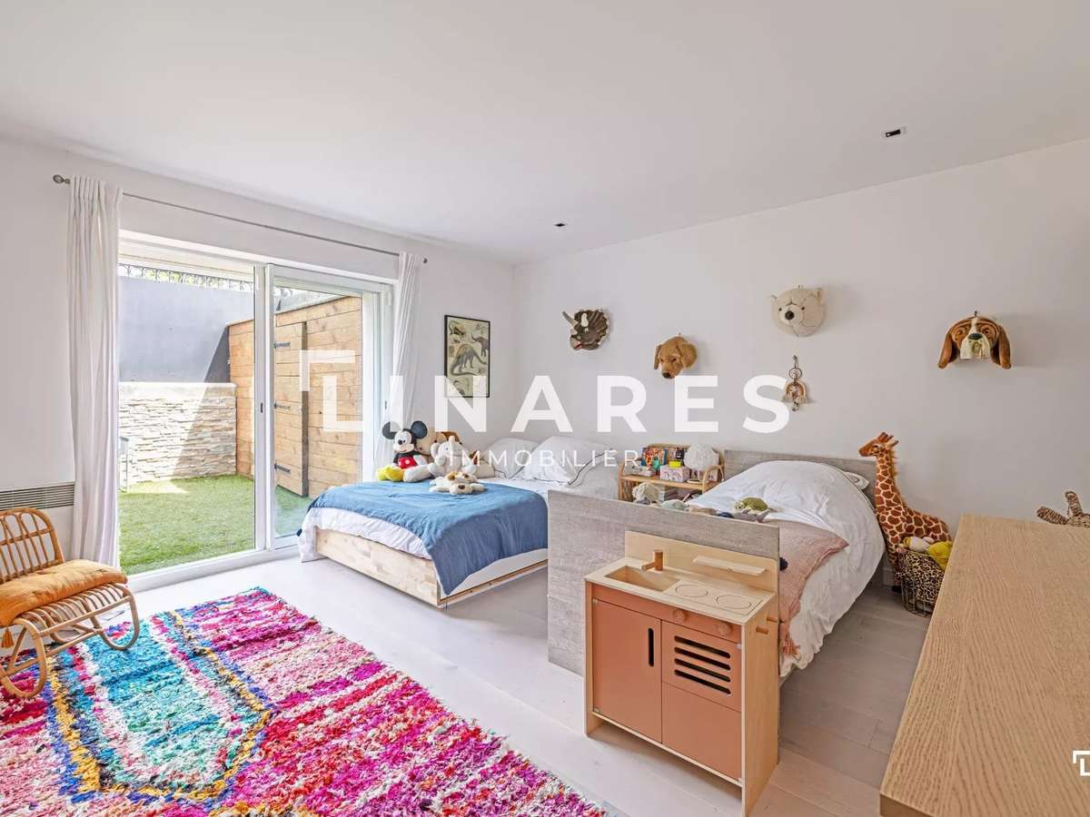 Appartement Marseille 8e