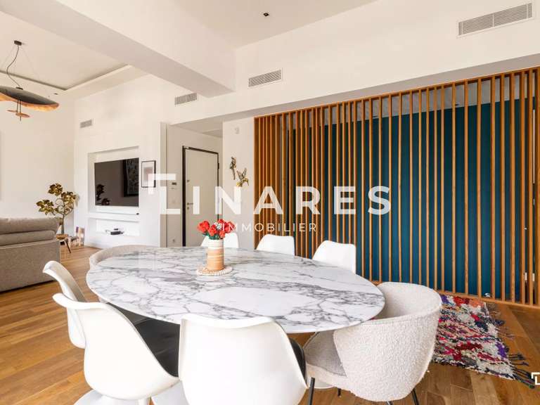 Apartment Marseille 8e - 2 bedrooms - 145m²