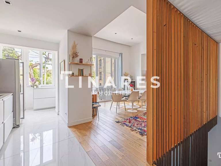 Apartment Marseille 8e - 2 bedrooms - 145m²