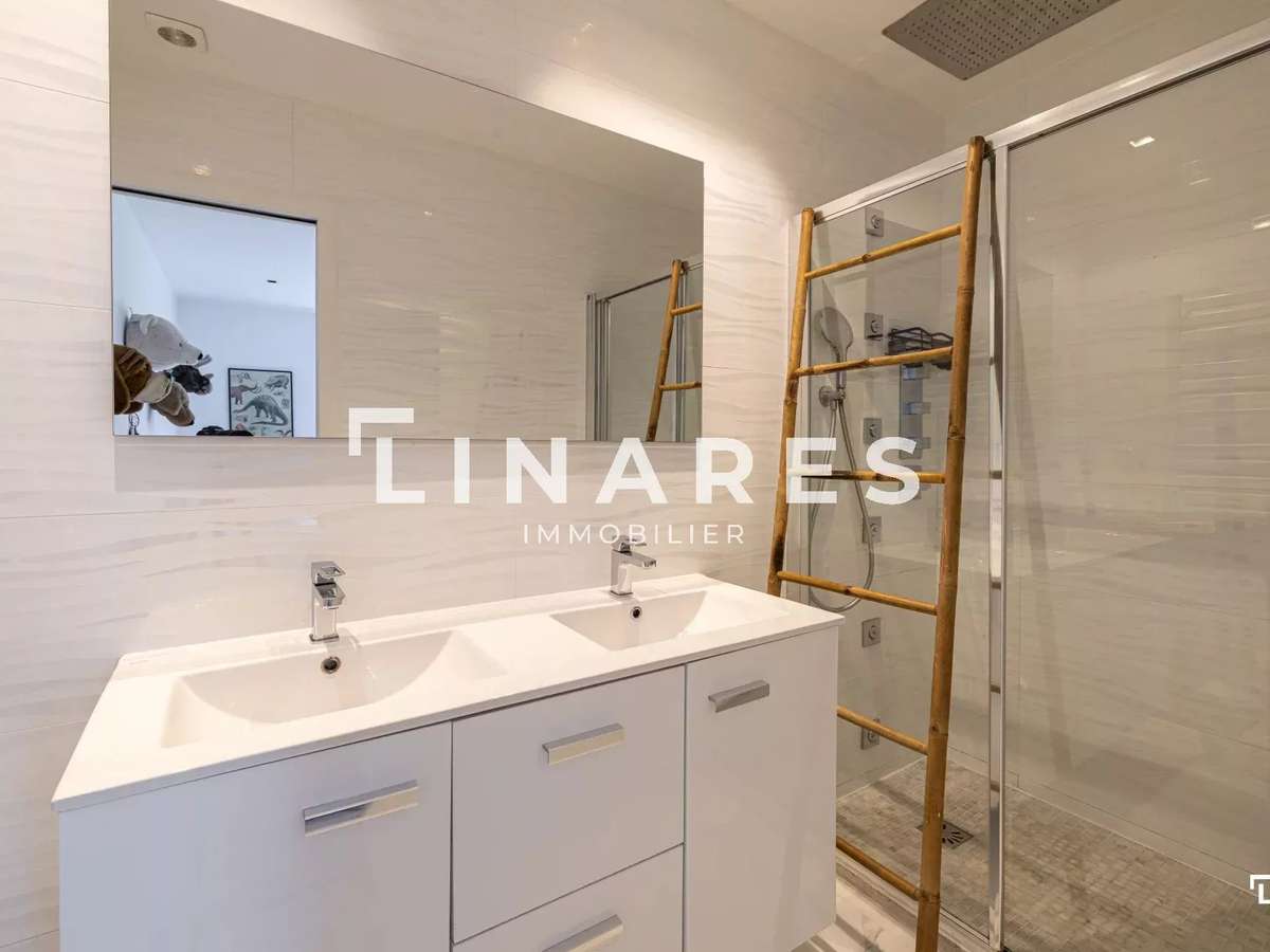 Appartement Marseille 8e