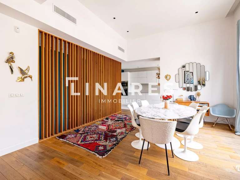 Apartment Marseille 8e - 2 bedrooms - 145m²