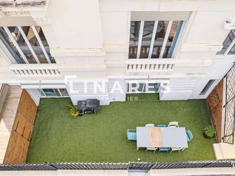 Apartment Marseille 8e - 2 bedrooms - 145m²