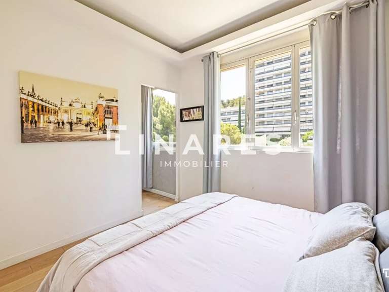 Apartment Marseille 8e - 3 bedrooms - 266m²