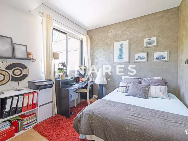 Apartment Marseille 8e - 3 bedrooms - 266m²