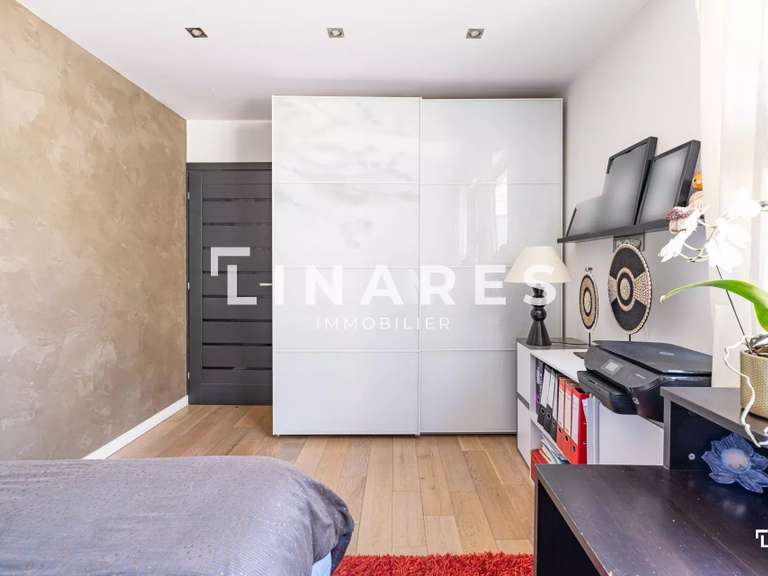 Apartment Marseille 8e - 3 bedrooms - 266m²