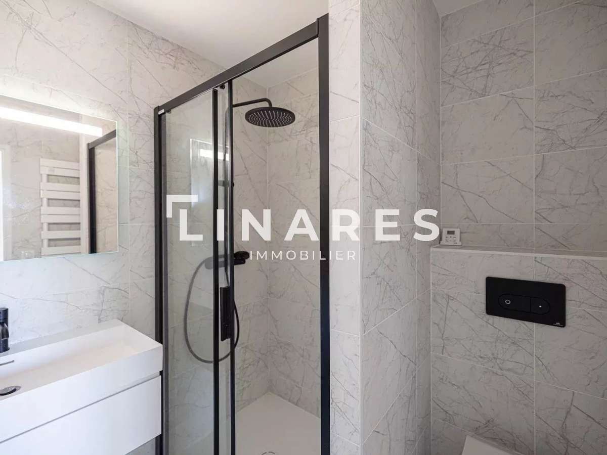 Appartement Marseille 8e