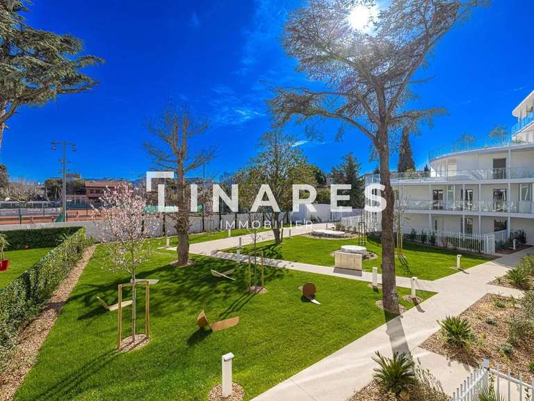 Appartement Marseille 8e - 3 chambres - 104m²