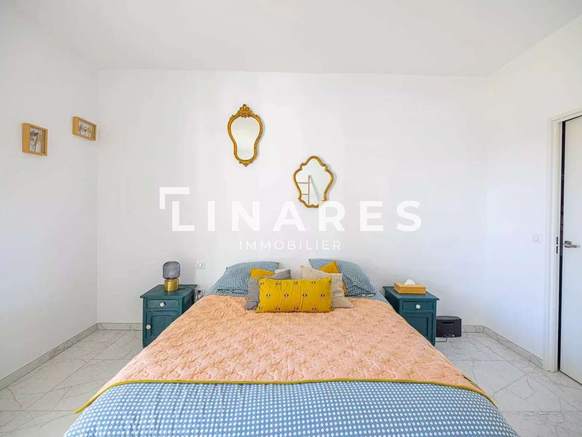 Appartement Marseille 8e