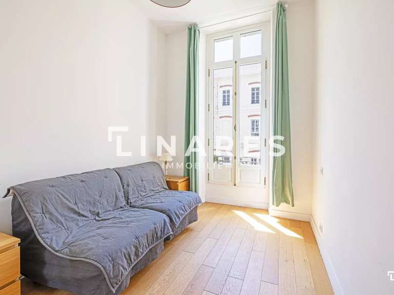Appartement Marseille 8e - 4 chambres - 221m²