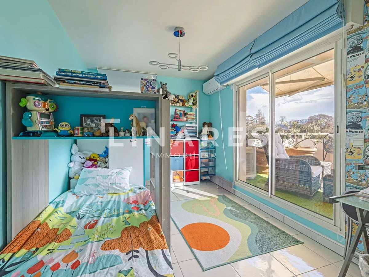 Apartment Marseille 8e