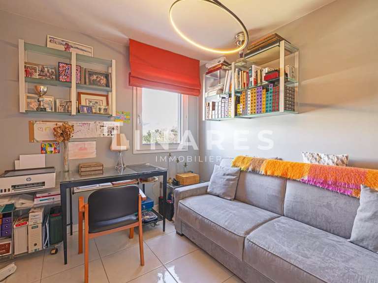 Apartment Marseille 8e - 3 bedrooms - 189m²