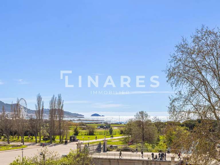 Apartment Marseille 8e - 3 bedrooms - 189m²